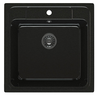 Мойка глянец М-34 Horke звездное небо